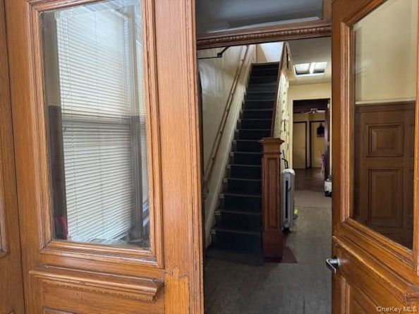 1549 & 1547(Garage) Beach Avenue, Bronx NY 10460