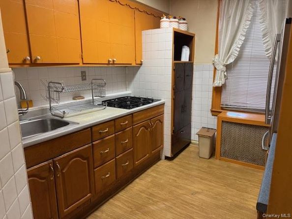 1549 & 1547(Garage) Beach Avenue, Bronx NY 10460