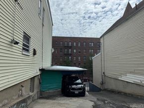1549 & 1547(Garage) Beach Avenue, Bronx NY 10460
