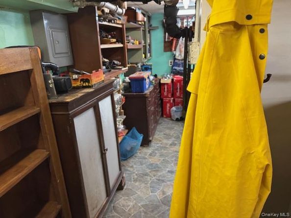 1549 & 1547(Garage) Beach Avenue, Bronx NY 10460