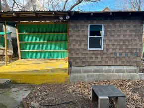 1549 & 1547(Garage) Beach Avenue, Bronx NY 10460