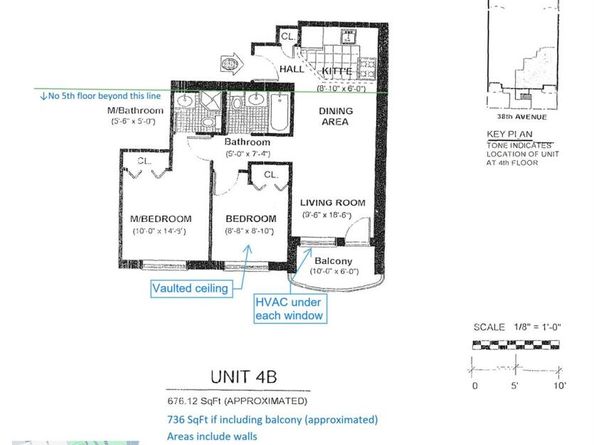 112-26 38th Avenue 4B, Corona NY 11368