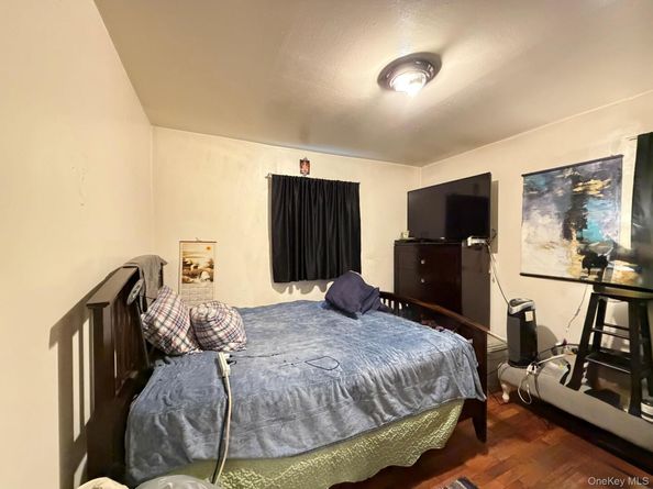 135-38 129th Street, South Ozone Park NY 11420