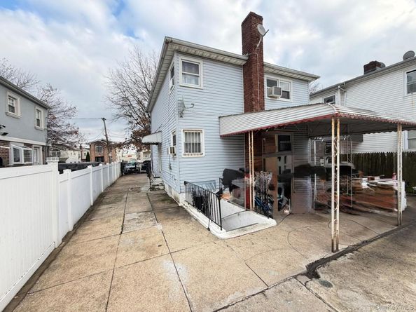135-38 129th Street, South Ozone Park NY 11420