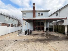 135-38 129th Street, South Ozone Park NY 11420