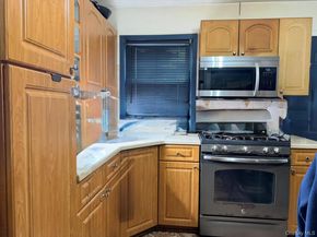 135-38 129th Street, South Ozone Park NY 11420