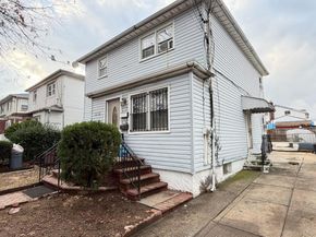 135-38 129th Street, South Ozone Park NY 11420