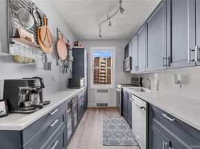 110-31 73rd Road 4B, Forest Hills NY 11375