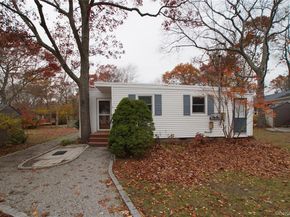 12 E Tiana Road 6, Hampton Bays NY 11946