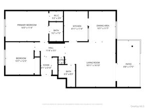 175 B Long Hill Drive, Yorktown Heights NY 10598