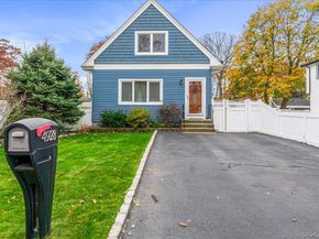4928 Express Drive S, Ronkonkoma NY 11779
