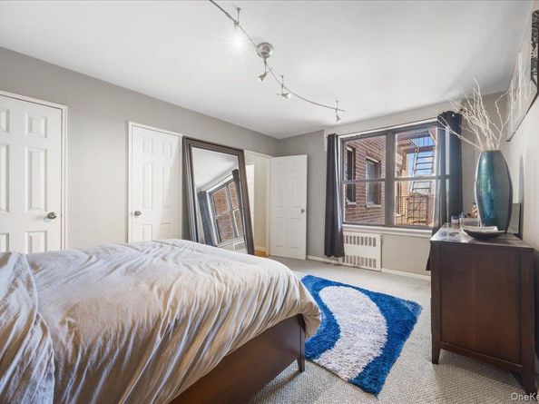 4315 Webster Avenue 5E, Bronx NY 10470