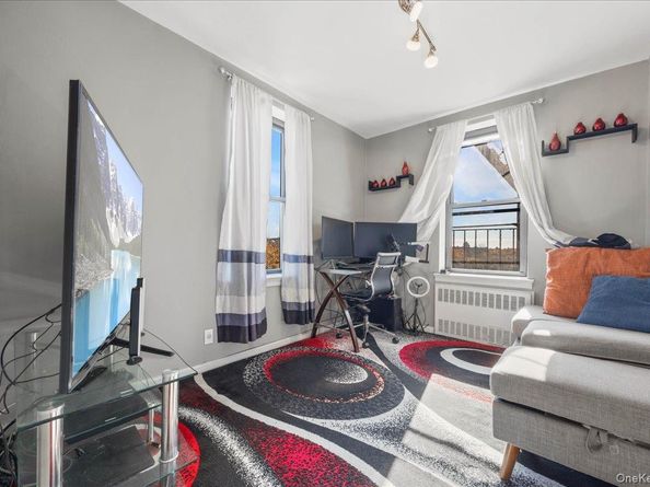 4315 Webster Avenue 5E, Bronx NY 10470