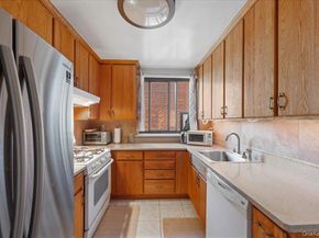 4315 Webster Avenue 5E, Bronx NY 10470