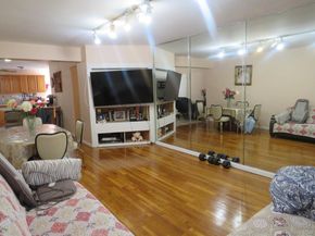 7445 Yellowstone Blvd 5G, Rego Park NY 11374