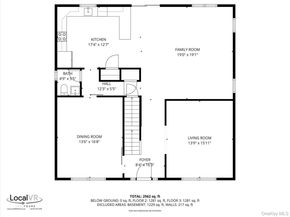 14 Culver Lane, East Moriches NY 11940