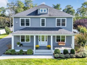 14 Culver Lane, East Moriches NY 11940