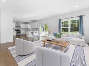 14 Culver Lane, East Moriches NY 11940