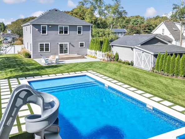 14 Culver Lane, East Moriches NY 11940