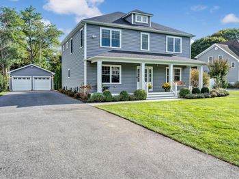 14 Culver Lane
