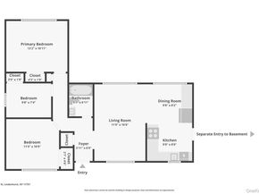 111 Berry Street, Lindenhurst NY 11757