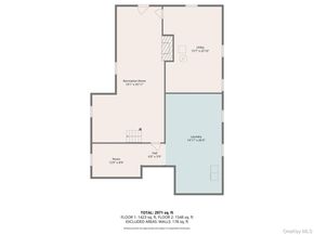 2625 Gregory Street, Yorktown Heights NY 10598