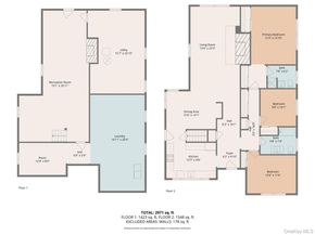 2625 Gregory Street, Yorktown Heights NY 10598