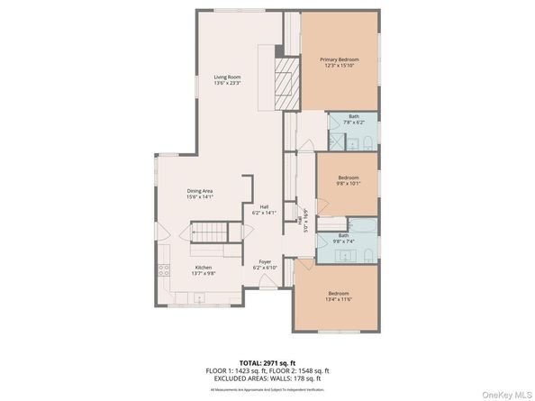 2625 Gregory Street, Yorktown Heights NY 10598