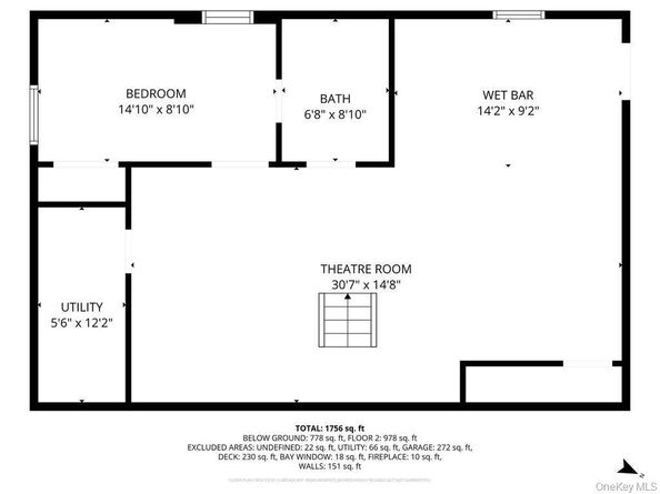 46 -4 Oak Street A, Centereach NY 11720