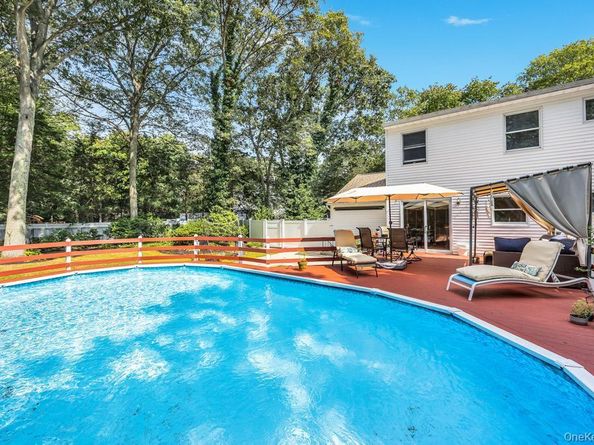 46 -4 Oak Street A, Centereach NY 11720