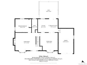 46 -4 Oak Street A, Centereach NY 11720
