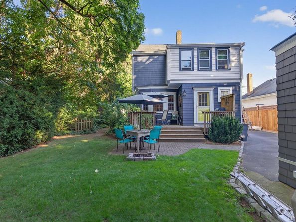7 Ransom Avenue, Sea Cliff NY 11579
