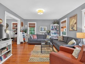7 Ransom Avenue, Sea Cliff NY 11579