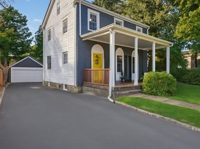 7 Ransom Avenue, Sea Cliff NY 11579