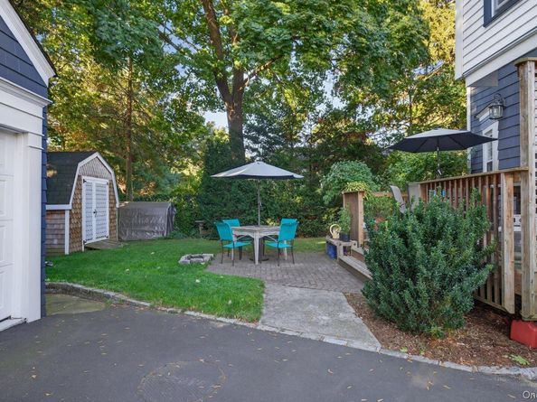 7 Ransom Avenue, Sea Cliff NY 11579