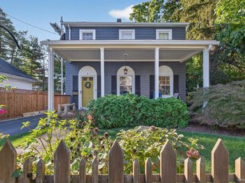 7 Ransom Avenue