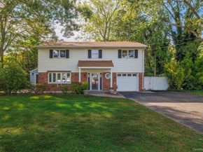 62 Julbet Drive, Sayville NY 11782