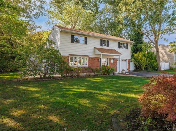 62 Julbet Drive, Sayville NY 11782