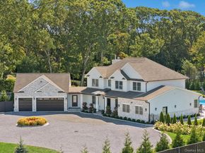 260 Clay Pitts Road, East Northport NY 11731