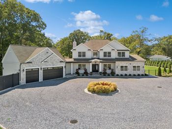 260 Clay Pitts Road