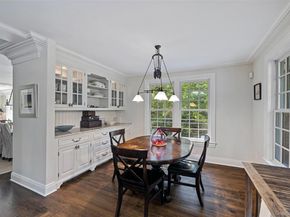 12 Bishop Park Road, Pound Ridge NY 10576