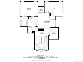 12 Bishop Park Road, Pound Ridge NY 10576