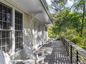12 Bishop Park Road, Pound Ridge NY 10576