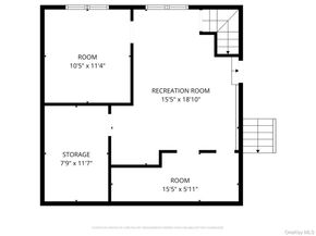 12 Bishop Park Road, Pound Ridge NY 10576