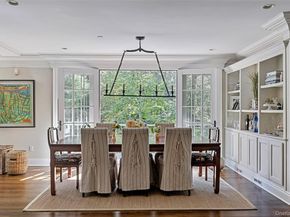 12 Bishop Park Road, Pound Ridge NY 10576