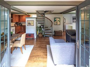 12 Bishop Park Road, Pound Ridge NY 10576