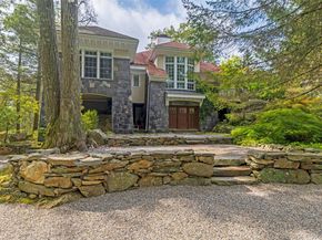 12 Bishop Park Road, Pound Ridge NY 10576