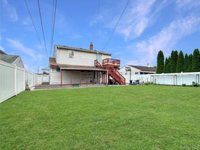 245 Dartmouth Drive, Hicksville NY 11801