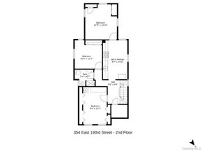 350-354 East 193rd Street, Bronx NY 10458