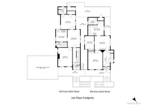 350-354 East 193rd Street, Bronx NY 10458